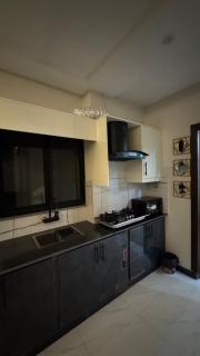 1 bed full apartment self check in - 8