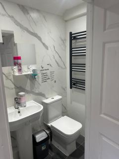 Luxury 1 Bedroom Back House In Lakeside - 9