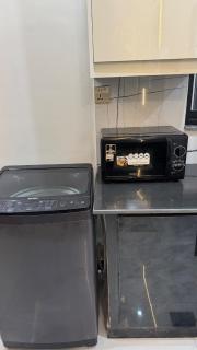 1 bed full apartment self check in - 6