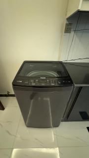 1 bed full apartment self check in - 5