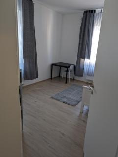 Wohnen an Seestr - 3