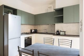 Romagnoli Urban Suite - 5