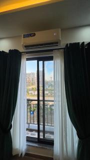 1 bed full apartment self check in - 2