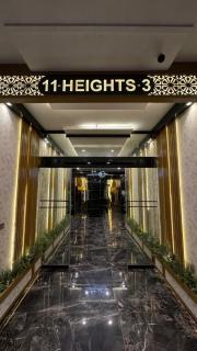 1 bed full apartment self check in - 1