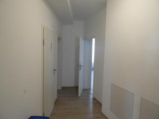 Helle 1-Zimmer-Apartment, in der Nähe von Bahnhof - 7