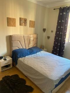 Bel appartement 1er étage aux portes de gueliz - 9