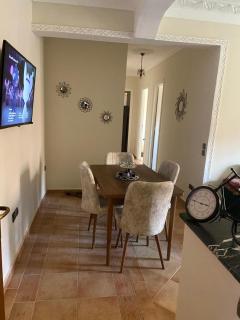 Bel appartement 1er étage aux portes de gueliz - 8