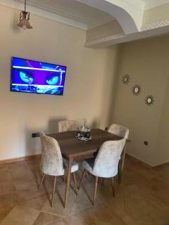 Bel appartement 1er étage aux portes de gueliz - 7