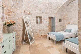 Trulli Bellavista Pool - 3