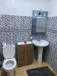 Bel appartement 1er étage aux portes de gueliz - 5