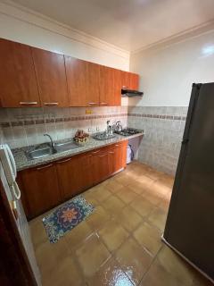 Bel appartement 1er étage aux portes de gueliz - 2