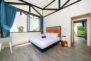 Sunset Garden 16 - Eco Design Villa with Private Pool near Nai Harn Beach - 8