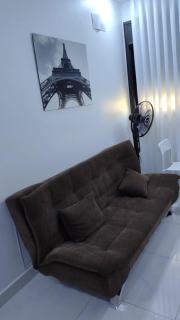 شقه غرفتين وصاله ومطبخ وحمام - 5