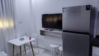 شقه غرفتين وصاله ومطبخ وحمام - 4