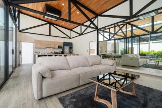 Sunset Garden 16 - Eco Design Villa with Private Pool near Nai Harn Beach - 7