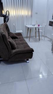 شقه غرفتين وصاله ومطبخ وحمام - 3