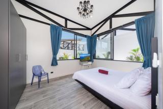 Sunset Garden 16 - Eco Design Villa with Private Pool near Nai Harn Beach - 6