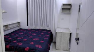 شقه غرفتين وصاله ومطبخ وحمام - 2