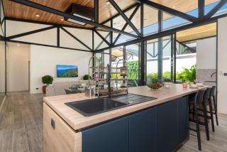 Sunset Garden 16 - Eco Design Villa with Private Pool near Nai Harn Beach - 5