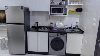 شقه غرفتين وصاله ومطبخ وحمام - 1