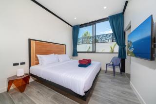 Sunset Garden 16 - Eco Design Villa with Private Pool near Nai Harn Beach - 2