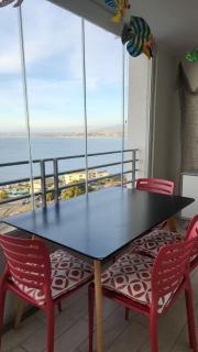 Vista hermosa al mar Concon - 9