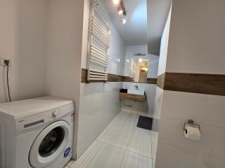 Happy Estate - ul Krawiecka - 6th floor - 7