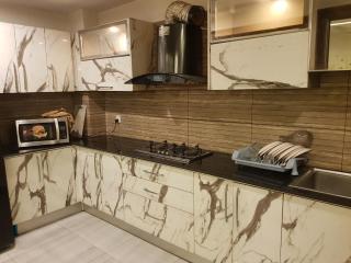 2 Bed Luxury Furnished Apartment In DHA Phase 8-Lahore - 6