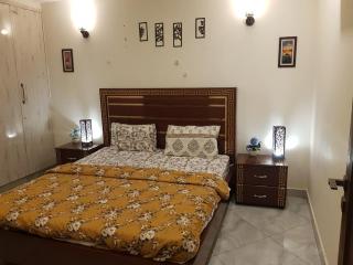 2 Bed Luxury Furnished Apartment In DHA Phase 8-Lahore - 2