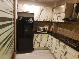 2 Bed Luxury Furnished Apartment In DHA Phase 8-Lahore - 5