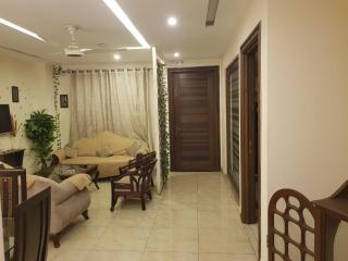 2 Bed Luxury Furnished Apartment In DHA Phase 8-Lahore - 8