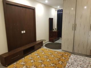 2 Bed Luxury Furnished Apartment In DHA Phase 8-Lahore - 1