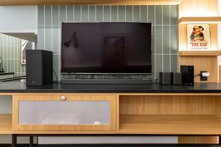 CurtaLeblon:Studio lindo entre a praia e a Lagoa - 4