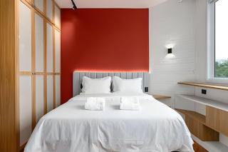 CurtaLeblon:Studio lindo entre a praia e a Lagoa - 1