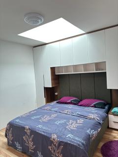 Heart of prishtina apartaments 5 - 6