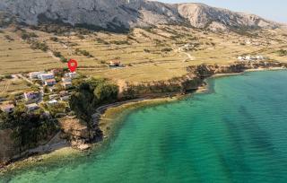 1 Bedroom Awesome Apartment In Pag - 0