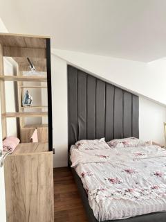 Heart of prishtina apartaments 5 - 5