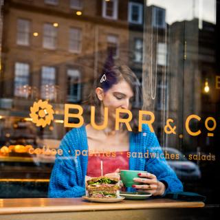 InterContinental Edinburgh The George by IHG - 4