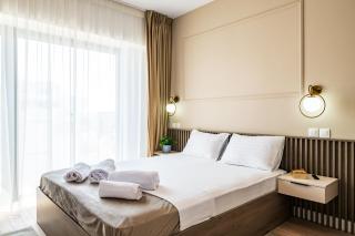 Crimson Heights - 2BR Apartment with balcony - 3