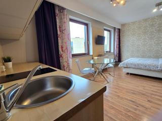 Happy Estate - ul Krawiecka - 6th floor - 3