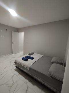 Apart Hotel São Pedro Inn Caxias sup - 8