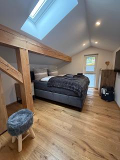 Haus Am Faltenbach - Ferienhäuser Alpenglück - 5