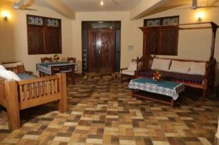 Villa near Mombasa with Ocean views Pools - 2329 - 7