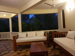Villa near Mombasa with Ocean views Pools - 2329 - 4