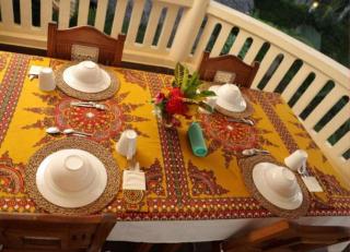 Villa near Mombasa with Ocean views Pools - 2329 - 3