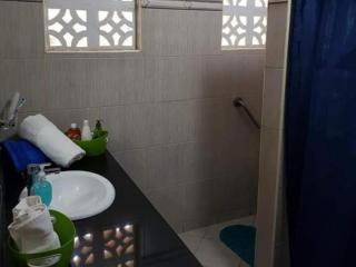 Villa near Mombasa with Ocean views Pools - 2329 - 2