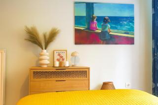 Alimos Riviera Apartment - 6