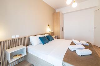 Panoramic Penthouse Views - Cozy 2BR Retreat - 6