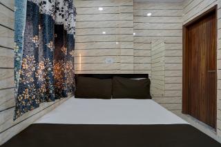 Hotel O Dream Lights - 0