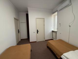 shymbulak gateway homestay - 3